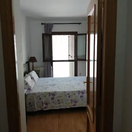 Completo Apartmán Broto