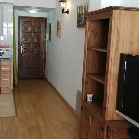 Apartmán Completo