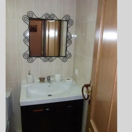 Apartmán Completo