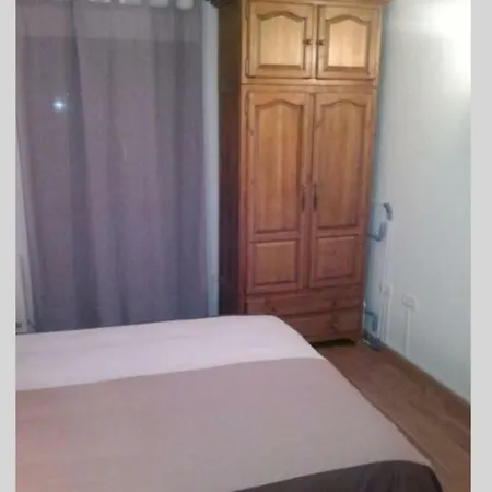 Completo Apartmán