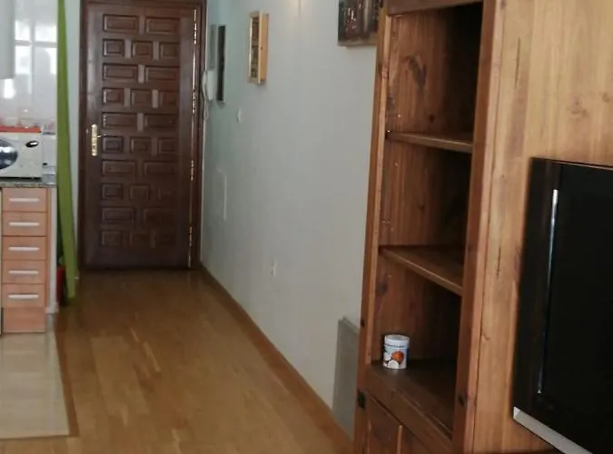 アパート Completo