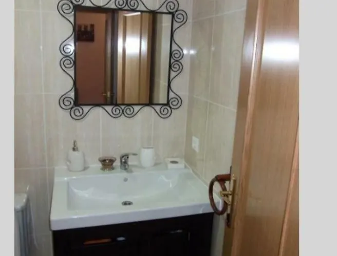 アパート Completo