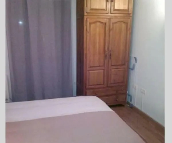 Completo アパート